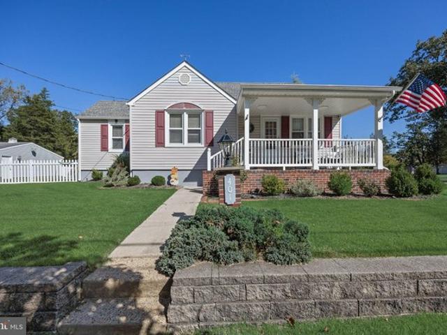 House for sale in Wenonah, Gloucester County