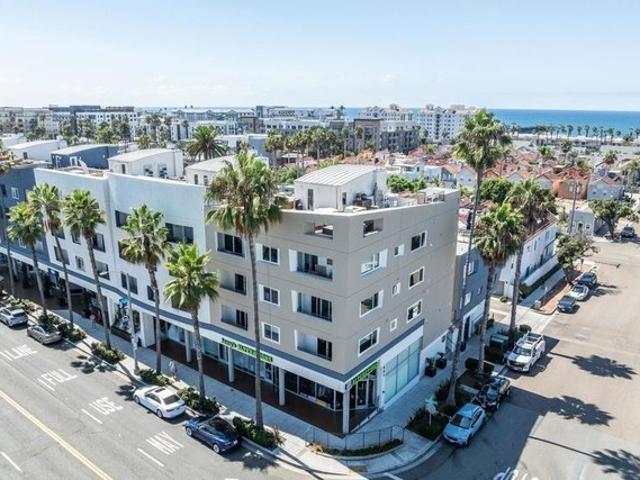 Condo for sale in Oceanside, California