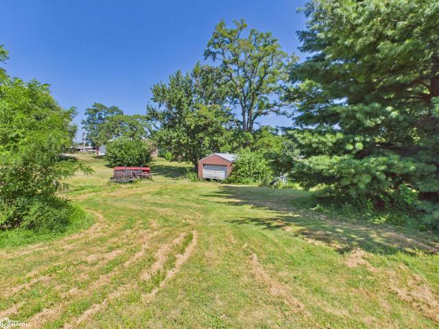 House for sale in Agency, Iowa