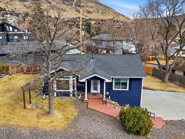 Property for sale in Golden, Colorado