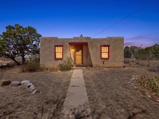 House for sale in Mountainair, Torrance County