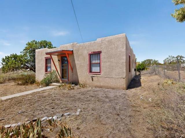 House for sale in Mountainair, Torrance County