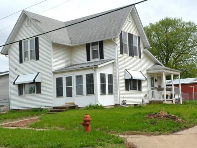 House for sale in Maquoketa, Iowa
