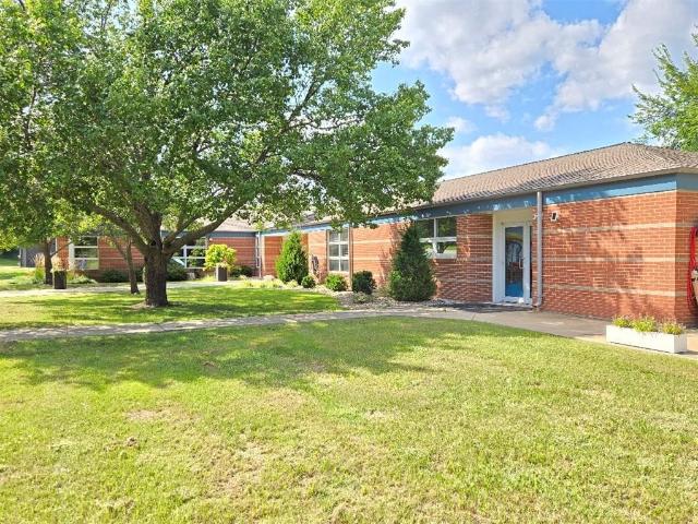 Commercial for sale in Kansas