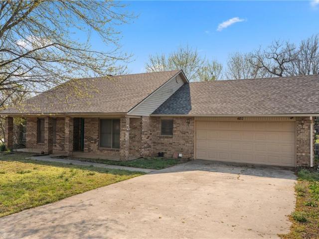 House for sale in Kansas