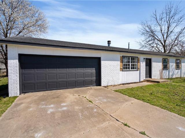 House for sale in Coffeyville, Montgomery County