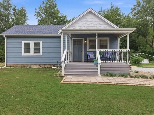 House for sale in Three Oaks, Michigan