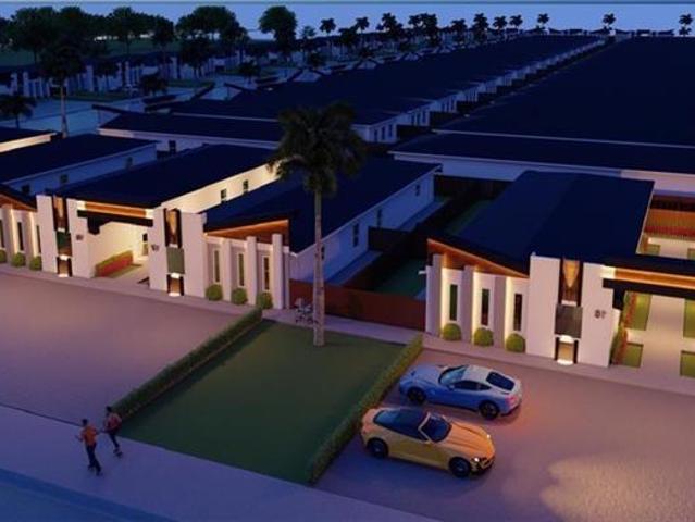 Land for sale in Hidalgo, Texas
