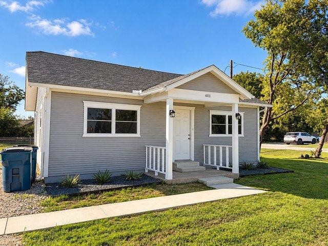 House for sale in Valley View, Cooke County