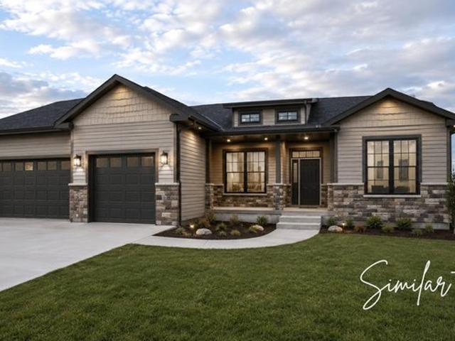 House for sale in Brandon, South Dakota