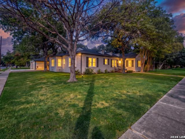 House for sale in Uvalde, Uvalde County