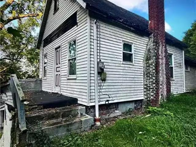 House for sale in Butler