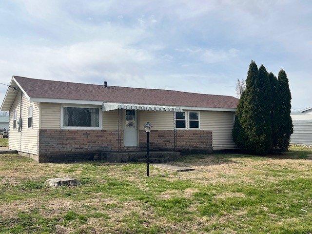 House for sale in Philo, Illinois