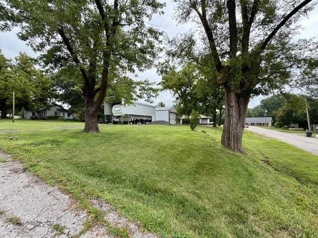 Land for sale in Gentry, Missouri
