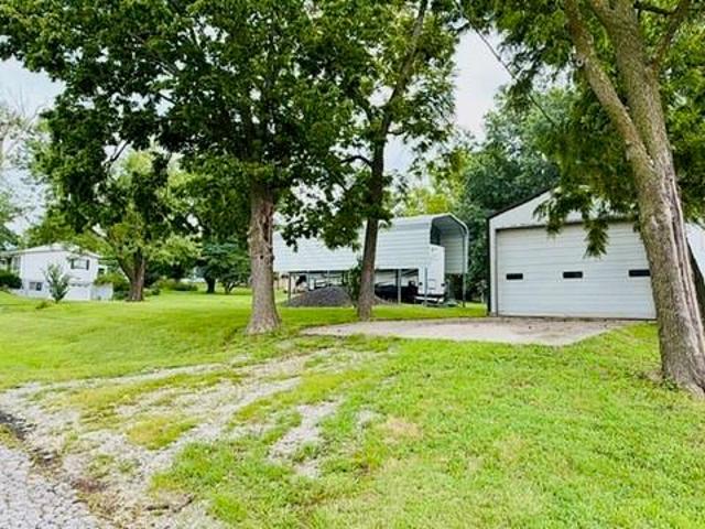 Land for sale in Gentry, Missouri