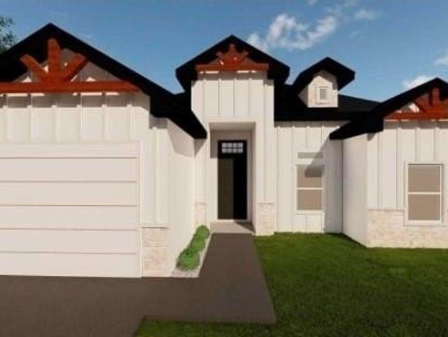 House for sale in Hidalgo, Texas