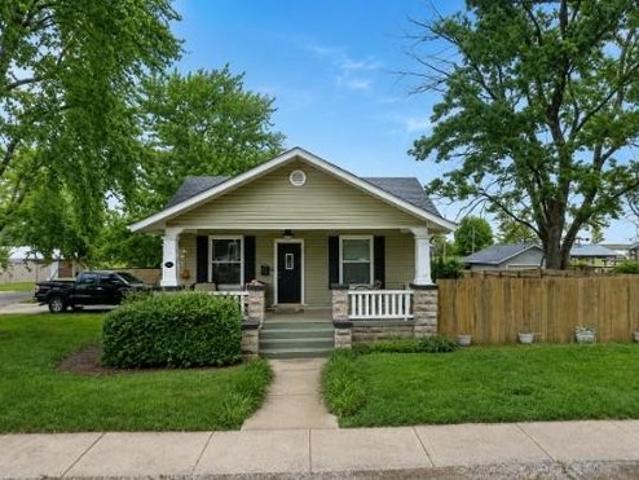 House for sale in Caseyville, Illinois