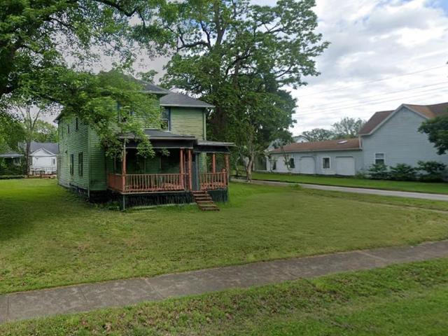 House for sale in Mclean, Illinois