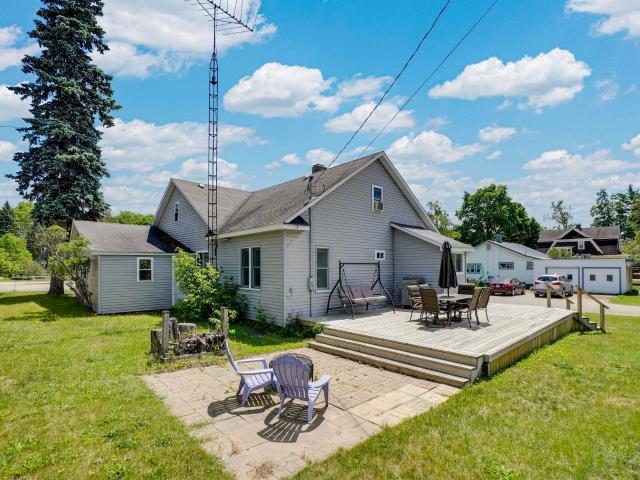 House for sale in Lake City, Michigan