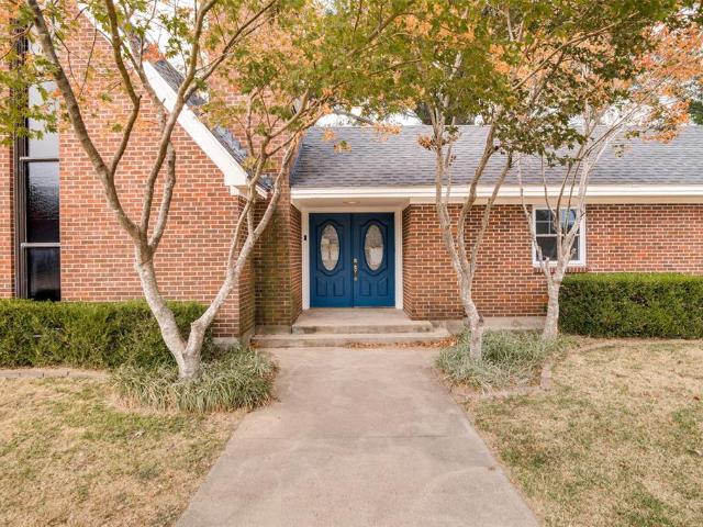 House for sale in Bogata, Red River County