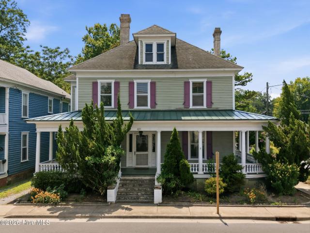 Commercial for sale in Washington, North Carolina