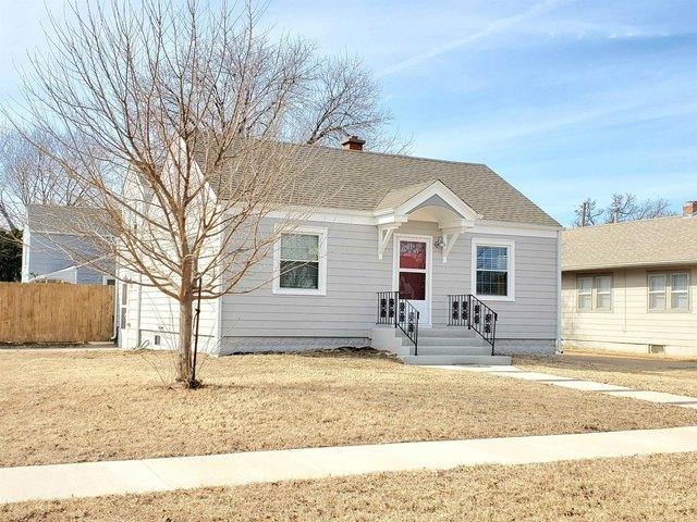 House for sale in Kansas