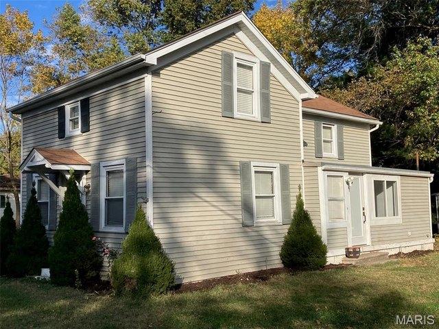 House for sale in Summerfield, Saint Clair County
