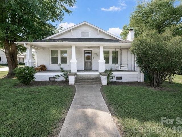 House for sale in Oakland Heights, Statesville