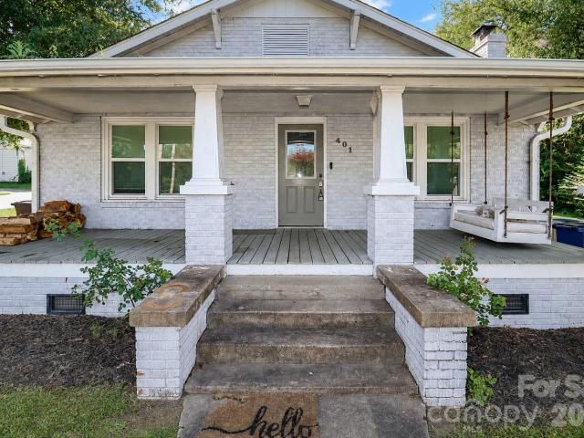 House for sale in Bloomfield, Statesville