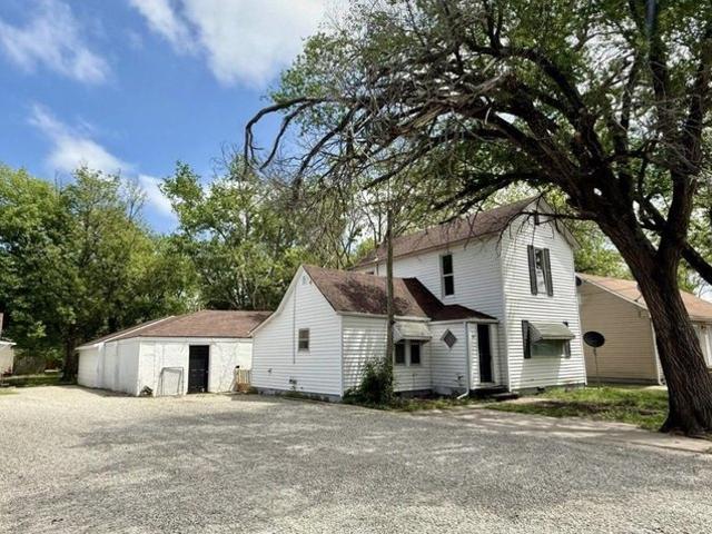 House for sale in Kansas