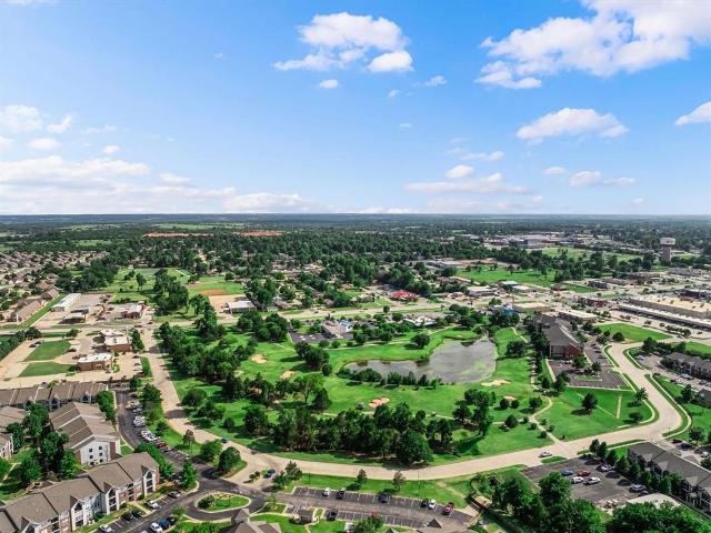 Commercial for sale in Mustang, Oklahoma