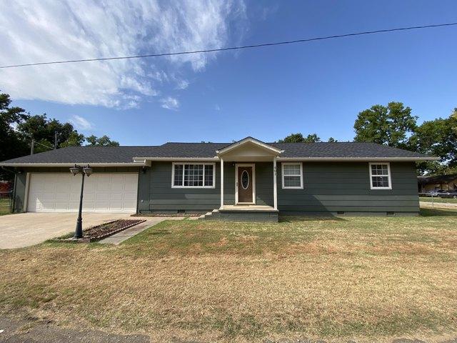 House for sale in Commerce, Oklahoma