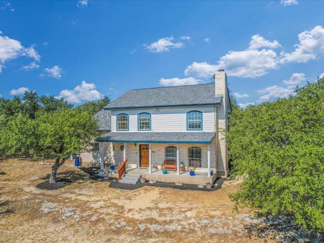 House for sale in Wimberley, Hays County