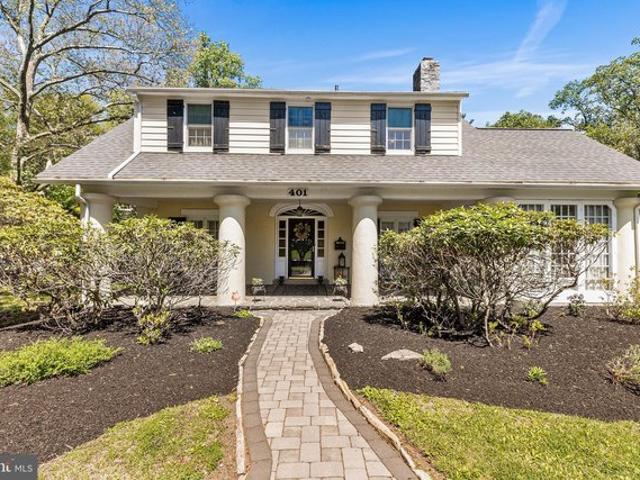 House for sale in Delco, Pennsylvania