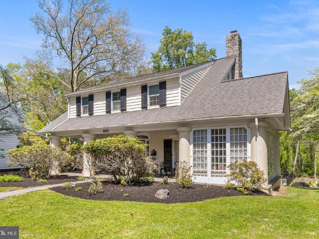 House for sale in Delco, Pennsylvania