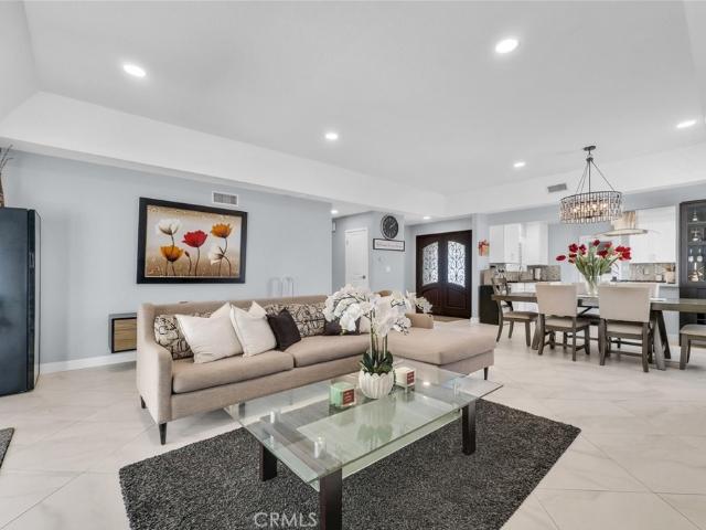 House for sale in Orange, California