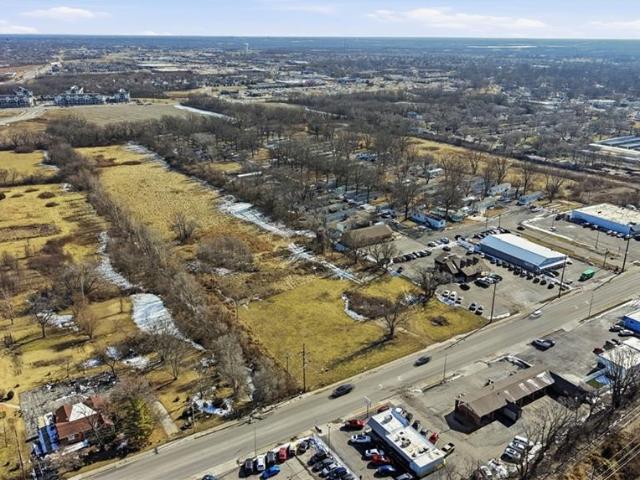 Land for sale in Belton, Missouri