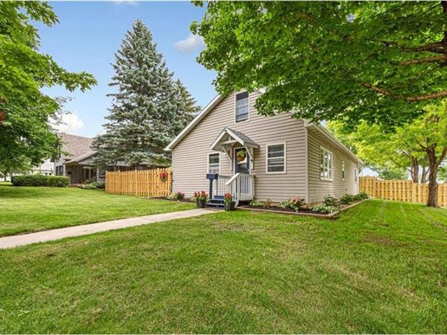 House for sale in Spring Valley, Minnesota