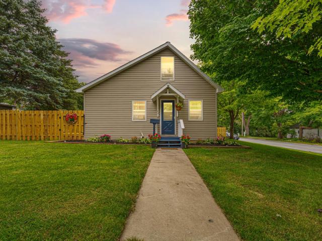 House for sale in Spring Valley, Minnesota