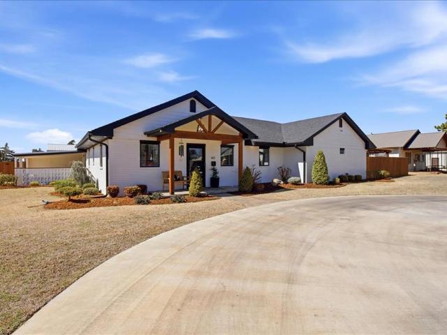 House for sale in Hobart, Oklahoma