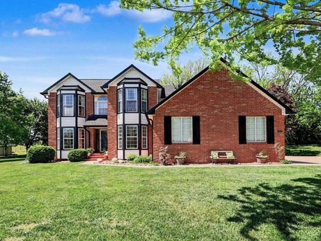 House for sale in Kansas