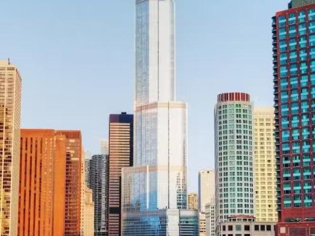 House for rent in Chicago