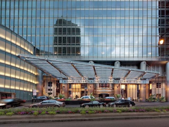 Condo for rent in Chicago Park, Illinois
