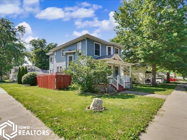 House for sale in New London, Iowa