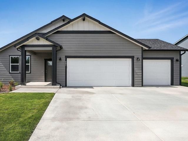 House for sale in Deer Park, Washington