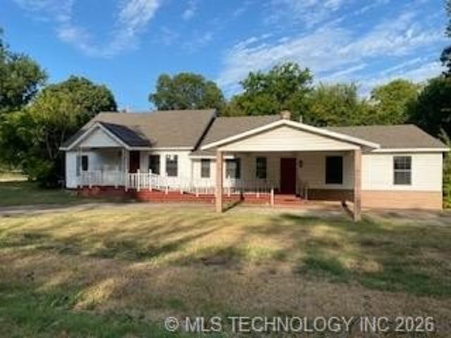 House for sale in Wagoner, Oklahoma