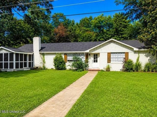 House for sale in Magee, Mississippi