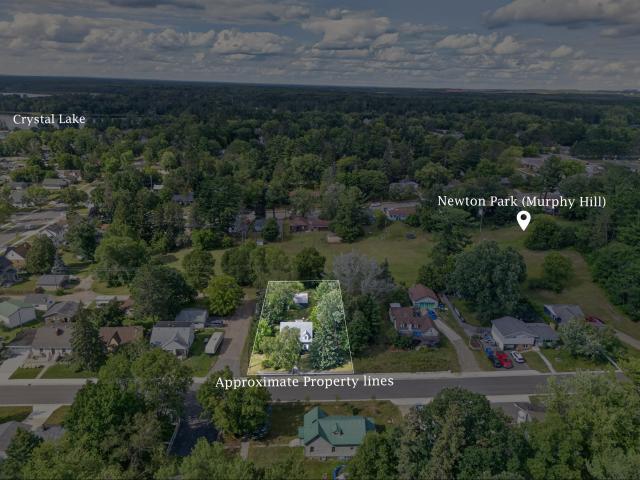 House for sale in Grand Rapids, Minnesota