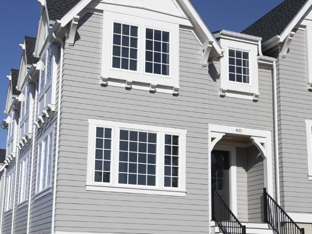 Townhouse for sale in Oregonia