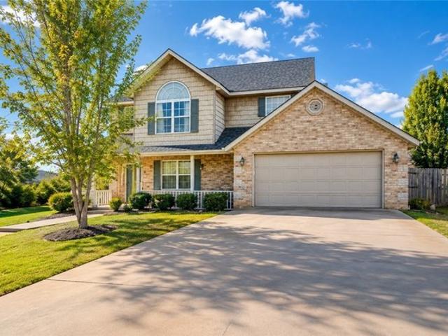 House for sale in Ark